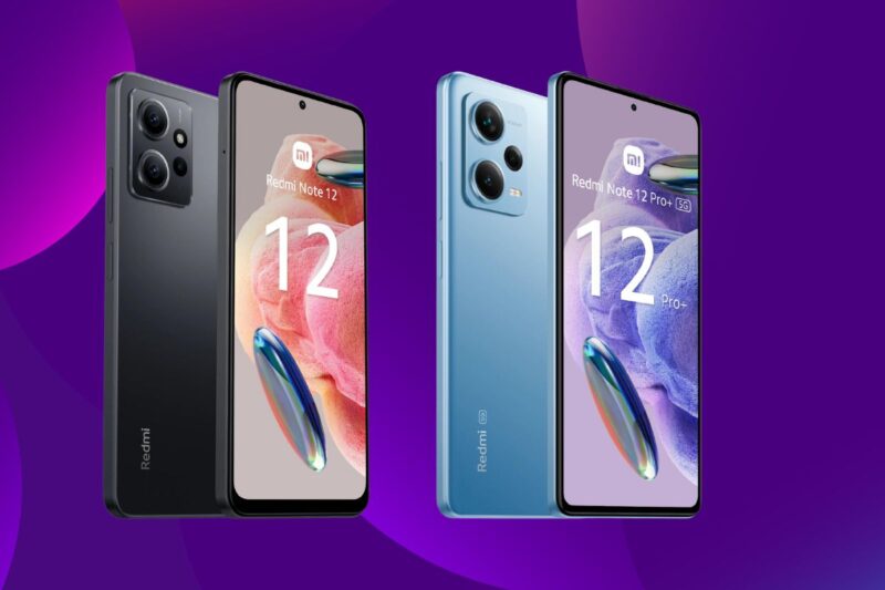 Smartphones Xiaomi con excelente relación precio-rendimiento en 2023 11 Smartphones Xiaomi