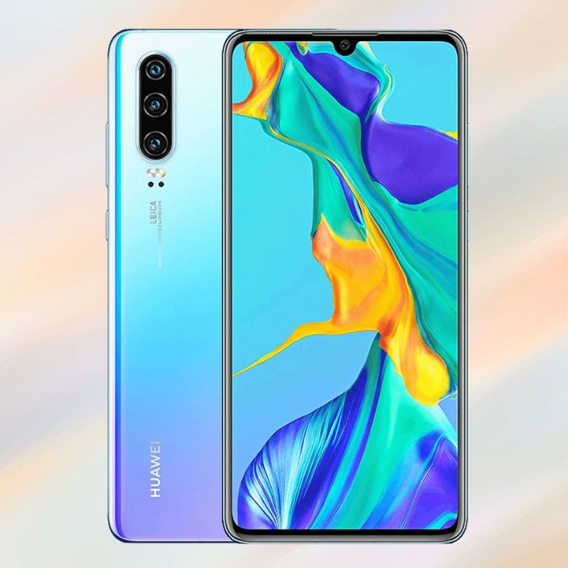 Huawei P30