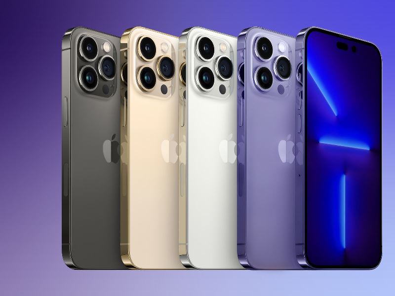 IPhone: Qué modelo conviene comprar en relación precio y calidad 8 IPhone 14 Pro Max