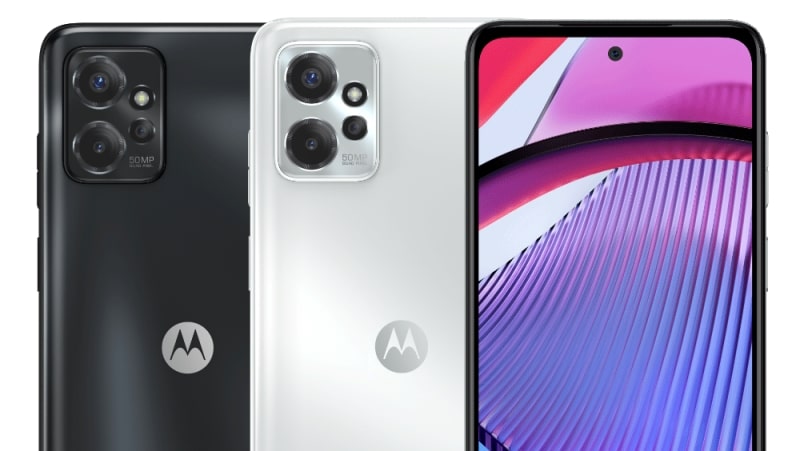 Eficacia y diseño: Motorola en su mejor versión 9 Motorola Moto G