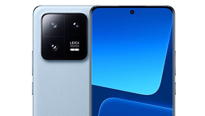 Xiaomi 13 Pro