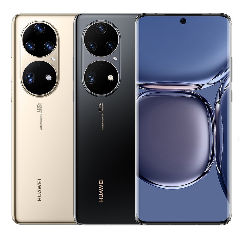 Huawei p50 pro