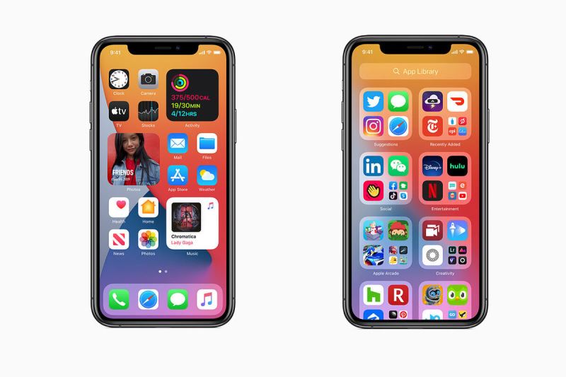 iOS