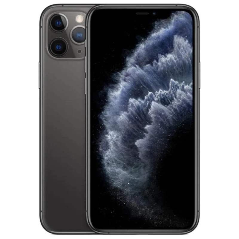 iPhone 11 Pro