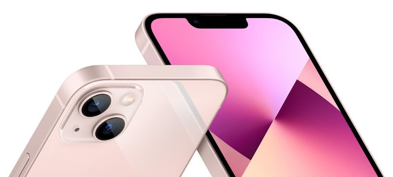 IPhone: Qué modelo conviene comprar en relación precio y calidad 10 iPhone 13