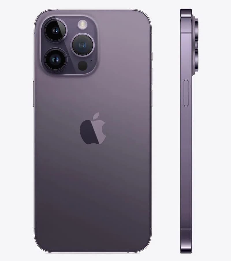 iPhone 14 Pro Max