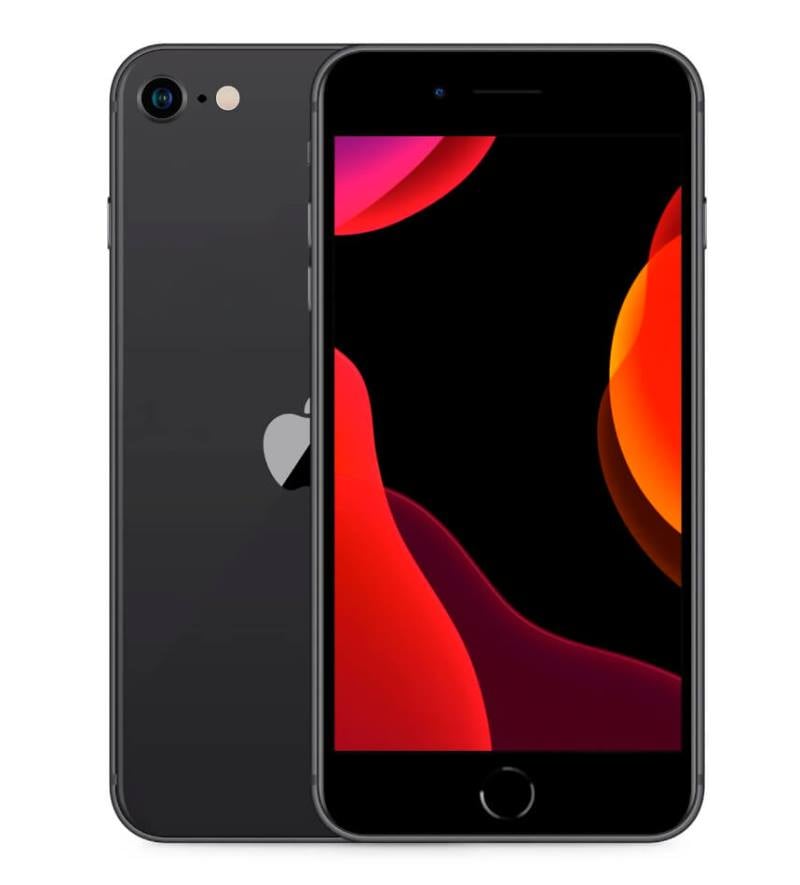 iPhone SE (2020)