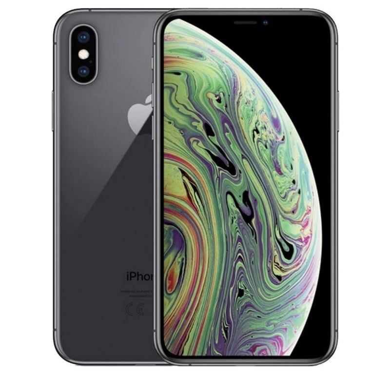 iPhone XS Max