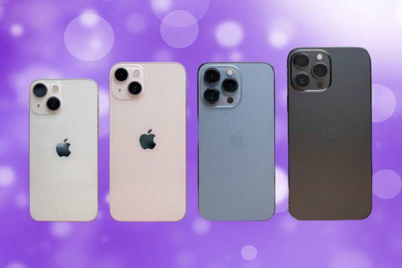 IPhone: Qué modelo conviene comprar en relación precio y calidad 7 iphone modelo precio-calidad
