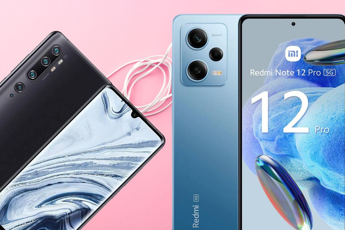 Cual Es El Mejor Movil Xiaomi 2019