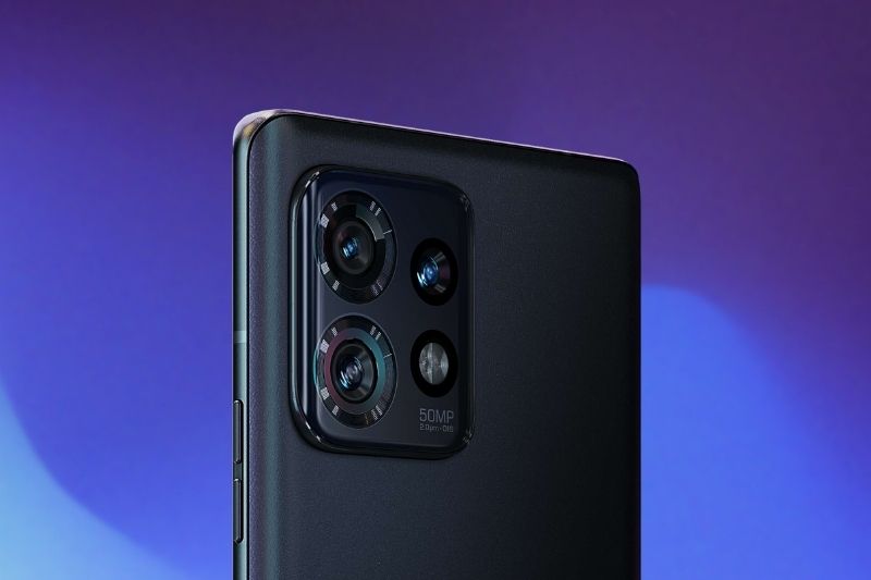 Un celular bonito, bueno y barato: ¿Cómo elegir entre Motorola y Samsung? 9 Edge 30 Ultra
