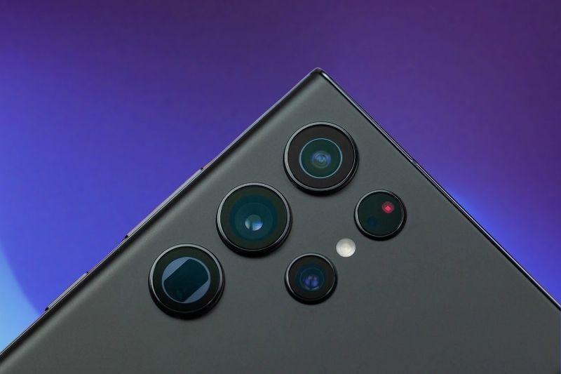 Un celular bonito, bueno y barato: ¿Cómo elegir entre Motorola y Samsung? 10 Galaxy S23 Ultra