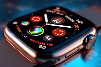 Los mejores smartwatches Android del mercado
