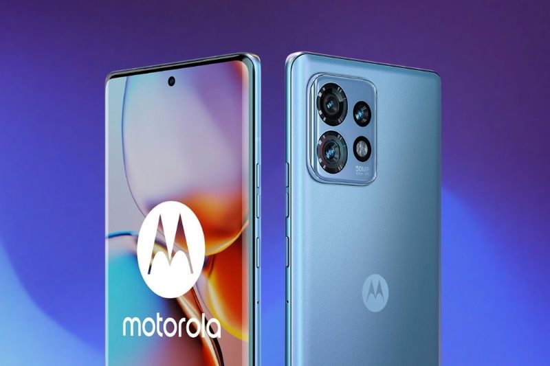 Un celular bonito, bueno y barato: ¿Cómo elegir entre Motorola y Samsung? 8 Moto X40