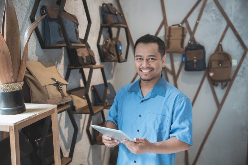 Si eres emprendedor y quieres sumarte a este evento