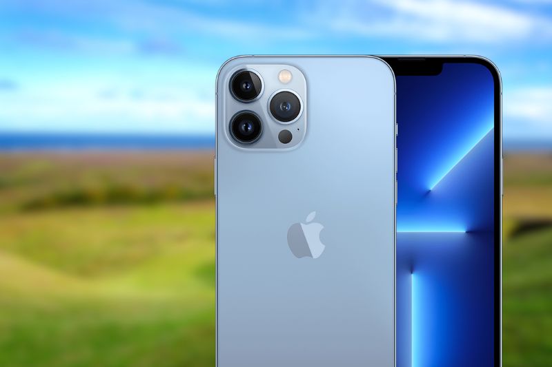 Ventajas de iPhone
