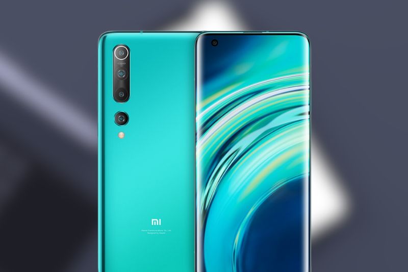 Xiaomi 10