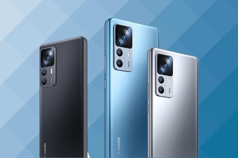 Evaluando las cámaras de los celulares Xiaomi del 2023 14 Xiaomi 12T Pro
