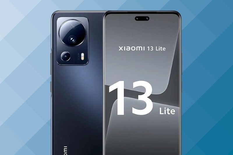 Evaluando las cámaras de los celulares Xiaomi del 2023 18 Xiaomi 13 Lite
