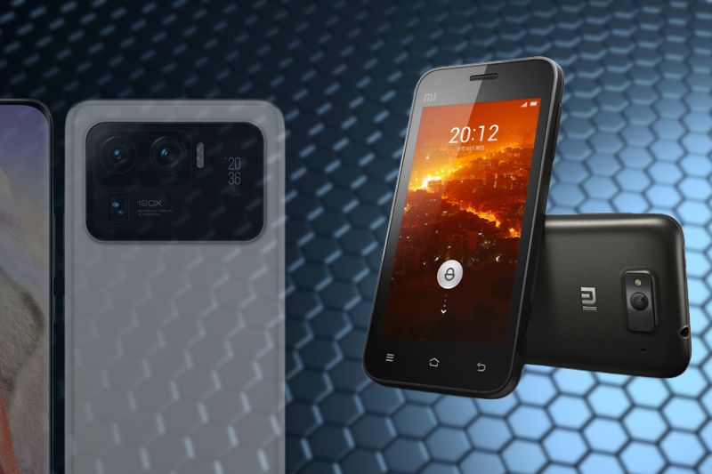 Xiaomi Mi 1