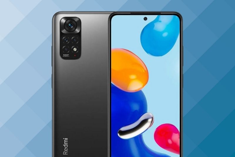Evaluando las cámaras de los celulares Xiaomi del 2023 19 Xiaomi Redmi Note 11S