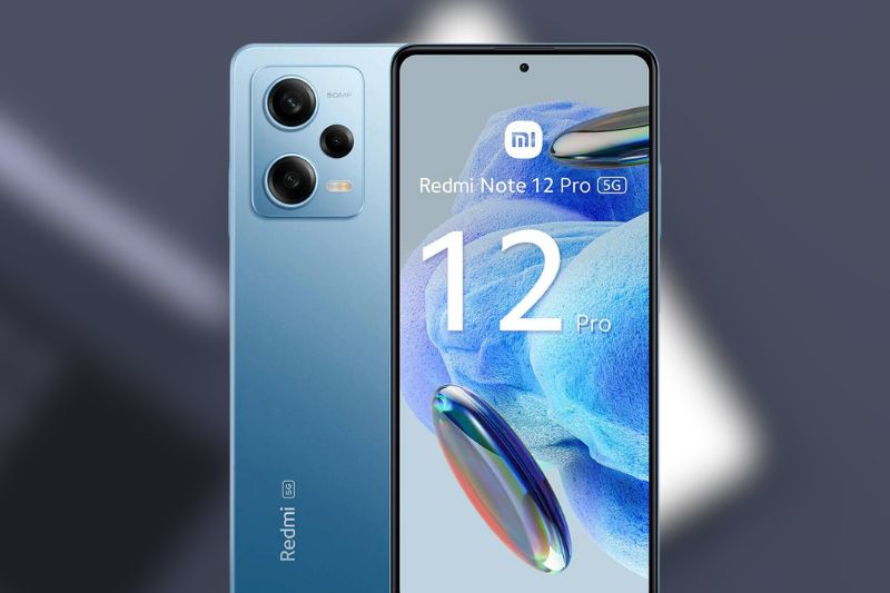 Xiaomi Redmi Note 12 Pro