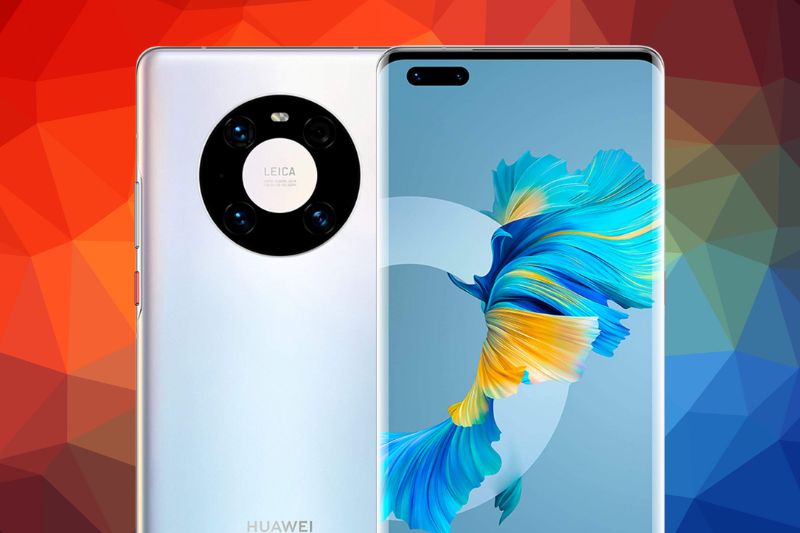 Los mejores teléfonos Huawei para comprar en 2023: captura la mejor calidad fotográfica 9 cámara triple Leica