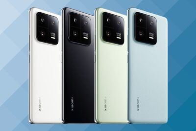 Evaluando las cámaras de los celulares Xiaomi del 2023