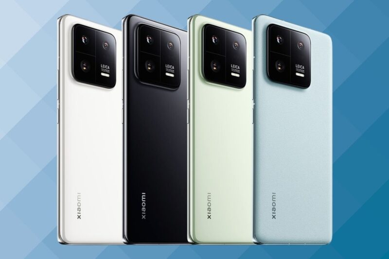Evaluando las cámaras de los celulares Xiaomi del 2023 13 cámaras de los celulares Xiaomi del 2023
