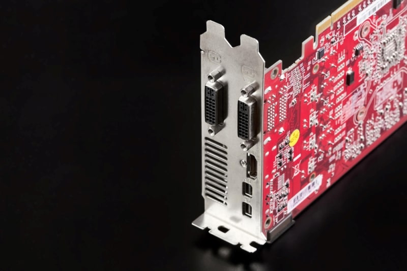 cómo elegir una buena tarjeta de video