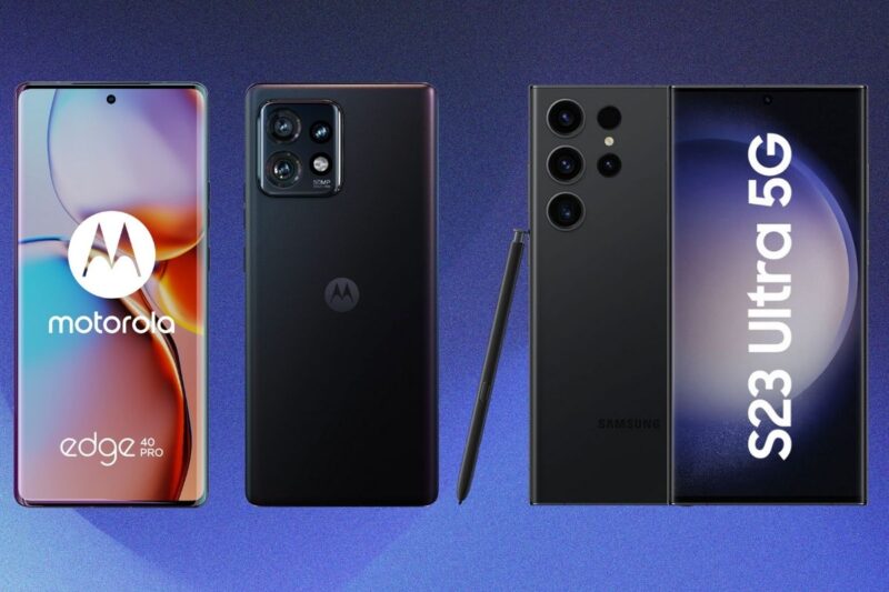 Un celular bonito, bueno y barato: ¿Cómo elegir entre Motorola y Samsung? 7 elegir entre Motorola y Samsung
