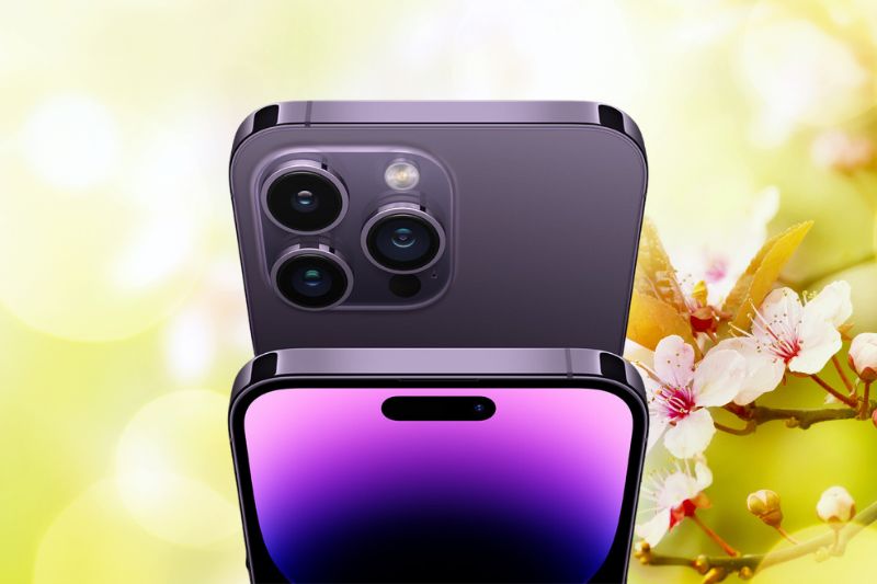 iPhone y su avance en la fotografía móvil 6 iPhone con mejor cámara
