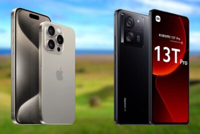 El debate eterno: iPhone vs Android ¿cuál es la mejor elección para ti?