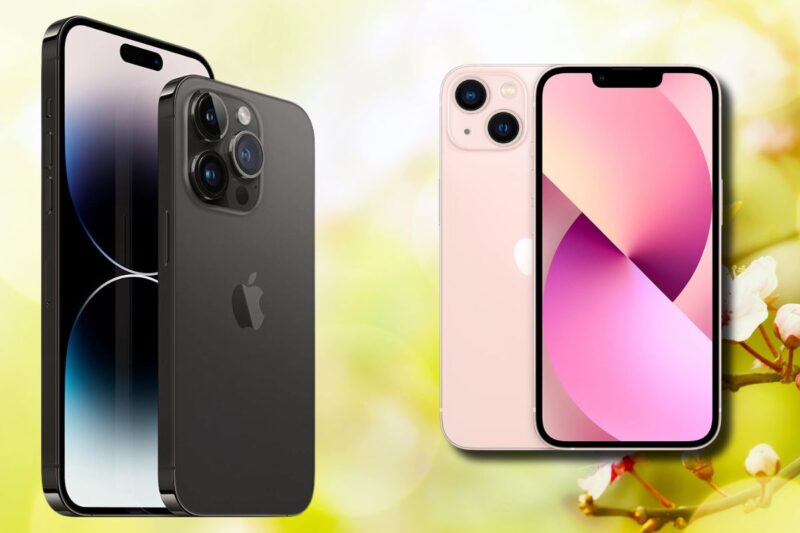 iPhone y su avance en la fotografía móvil 5 iPhone y su avance en la fotografía móvil