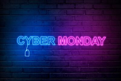 Las mejores ofertas del Cyber Monday en México