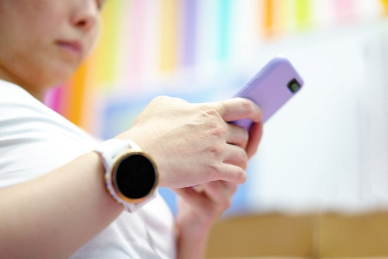 Los mejores smartwatches Android del mercado 8 tecnología Android Wear