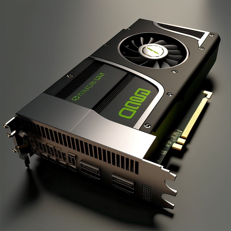 tipos de tarjeta de video