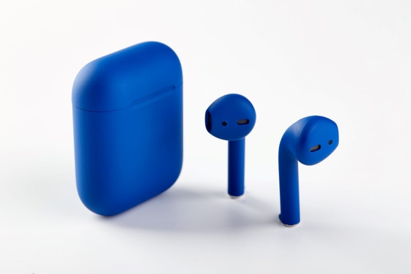 Auriculares In-Ear Convencionales