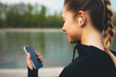 Auriculares in-ear: La mejor experiencia de audio