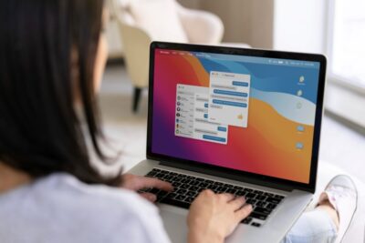 Las laptops más recomendadas del momento