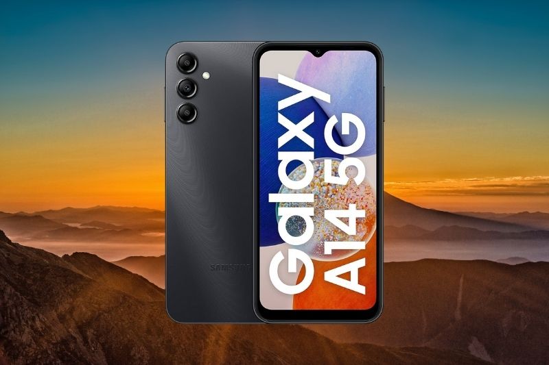 Samsung Galaxy A14 5G