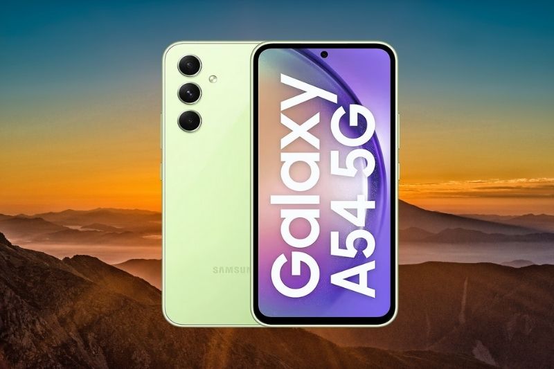 Samsung Galaxy A54 5G