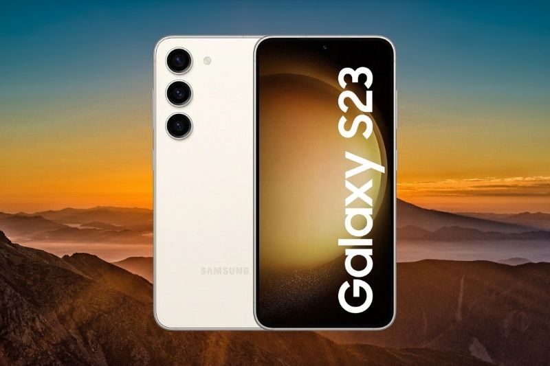Samsung Galaxy S23