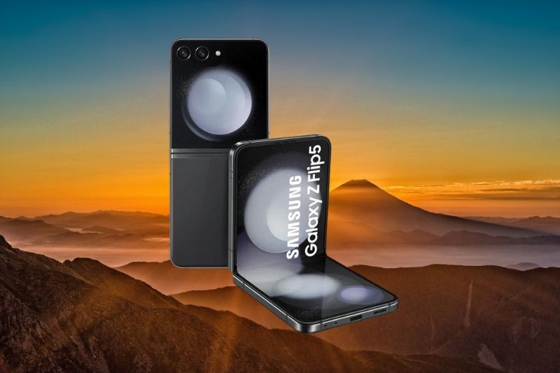 Samsung Galaxy Z Flip 5