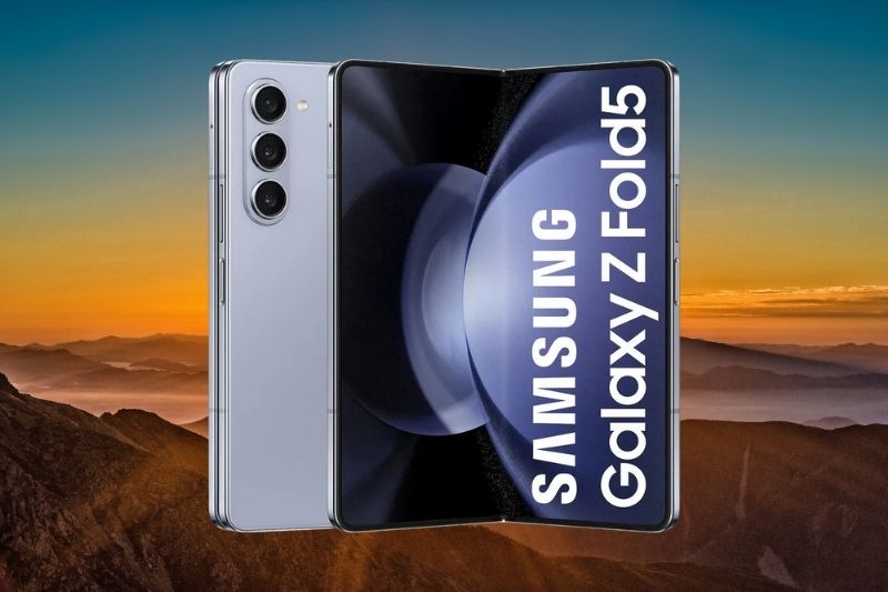 Samsung Galaxy Z Fold 5