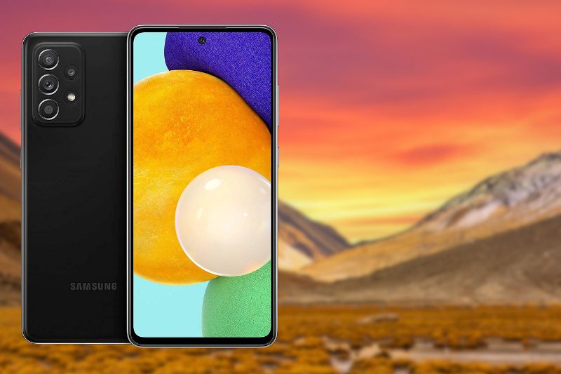 Xiaomi vs Samsung: Una comparativa completa 10 Samsung Galaxy A52