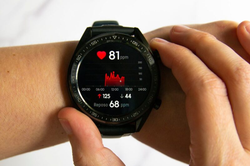 Smartwatches para deporte: Los mejores aliados de tu entrenamiento 1 Smartwatches para deporte