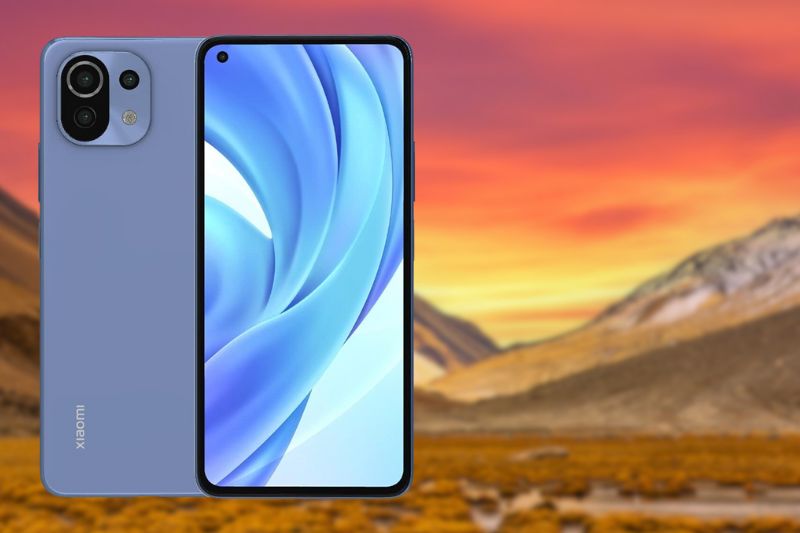 Xiaomi vs Samsung: Una comparativa completa 9 Xiaomi Mi 11 Lite