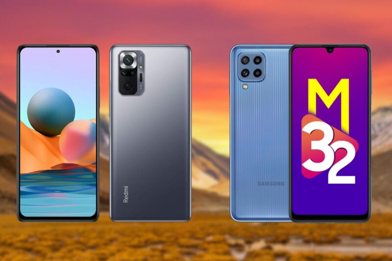 Xiaomi vs Samsung: Una comparativa completa 7 Xiaomi vs Samsung: Una comparativa completa