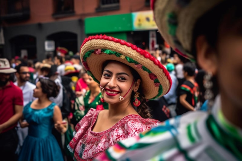 cuándo fue el primer Buen Fin en México
